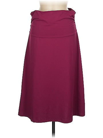 Eddie Bauer Casual Skirt (view 1)