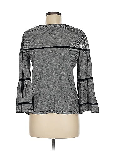 Alexia Admor 3/4 Sleeve Top (view 2)