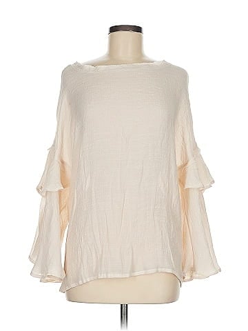 Favlux fashion Long Sleeve Blouse (view 1)