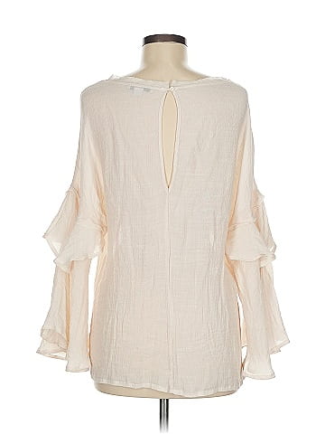 Favlux fashion Long Sleeve Blouse (view 2)