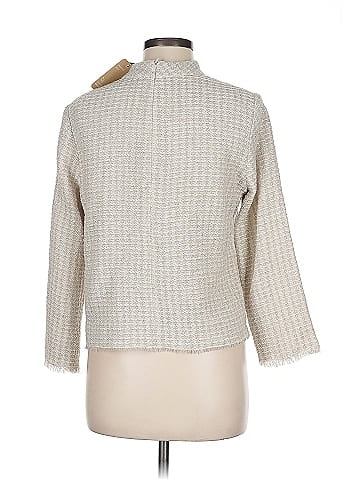 Hallhuber Turtleneck Sweater (view 2)