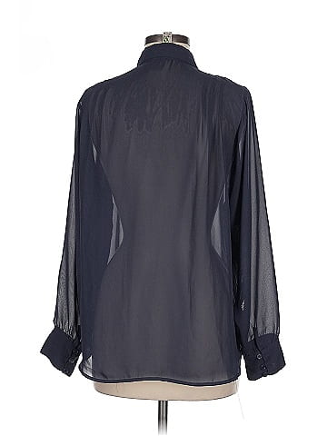 Mimi Chica 3/4 Sleeve Blouse (view 2)