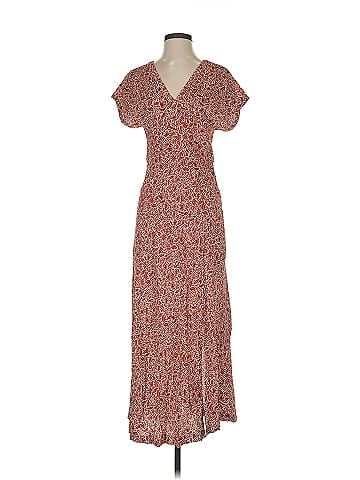 Madewell Casual Dress (view 1)