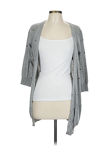 Material Girl Cardigan (view 1)