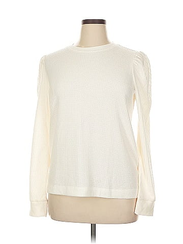 Ann Taylor LOFT Pullover Sweater (view 1)