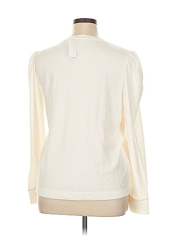 Ann Taylor LOFT Pullover Sweater (view 2)