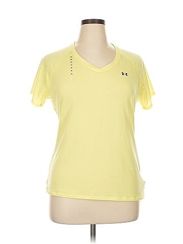 Under Armour Active T-Shirt (view 1)