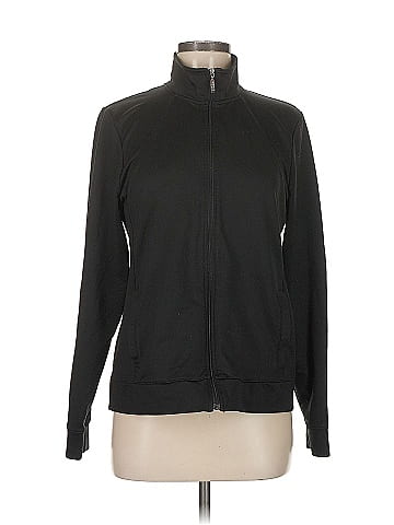 IZOD Track Jacket (view 1)