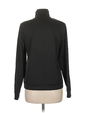 IZOD Track Jacket (view 2)