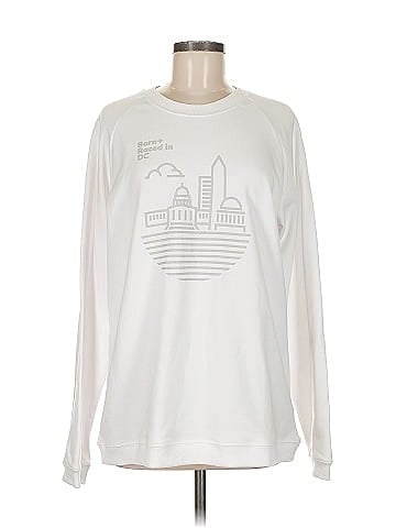 Oiselle Sweatshirt (view 1)