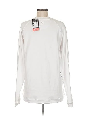 Oiselle Sweatshirt (view 2)