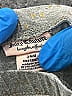 Juicy Couture Tweed Gray Casual Pants 18-24 MO / 24 MO - photo 3