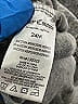 Juicy Couture Tweed Gray Casual Pants 18-24 MO / 24 MO - photo 4