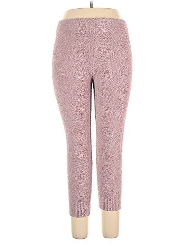 White Birch Active Pants (view 1)