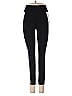 Michi Color Block Black Active Pants Size S - photo 1