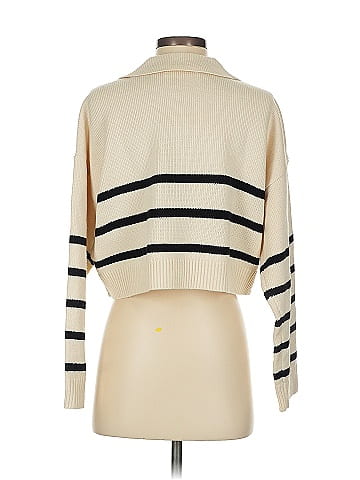 OAK + FORT Pullover Sweater (view 2)