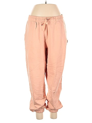 Puma Sweatpants (view 1)