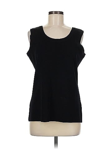 misook Sweater Vest (view 1)