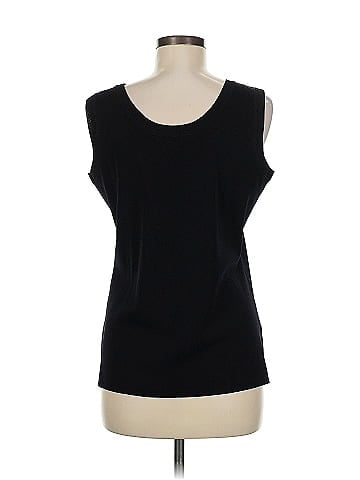 misook Sweater Vest (view 2)