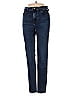 J Brand Blue Jeans Size 27 waist - photo 1