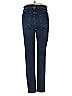 J Brand Blue Jeans Size 27 waist - photo 2