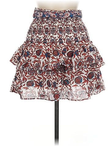House of Harlow 1960 Casual Skirt (view 2)