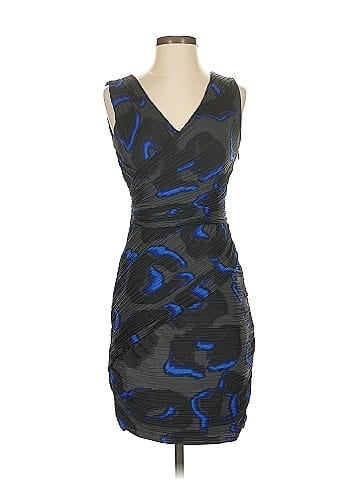 Halston Heritage Cocktail Dress (view 1)