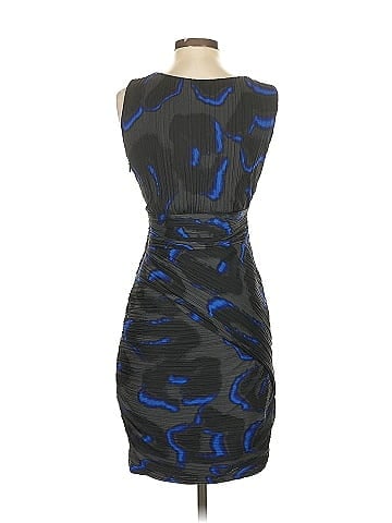 Halston Heritage Cocktail Dress (view 2)