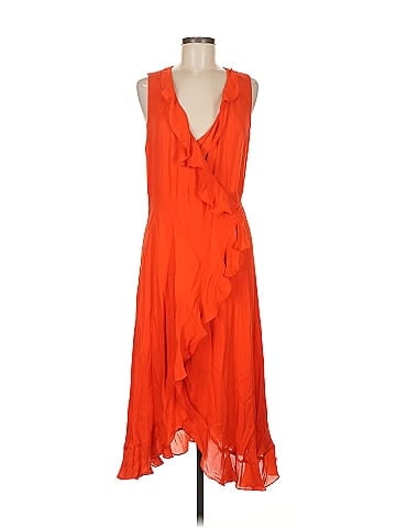 Haute Hippie Cocktail Dress (view 1)