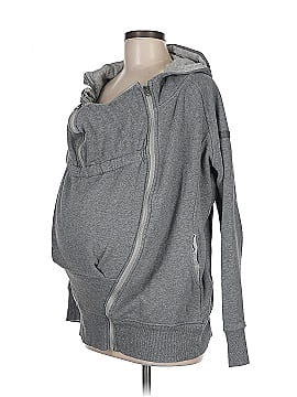 Seraphine Zip Up Hoodie