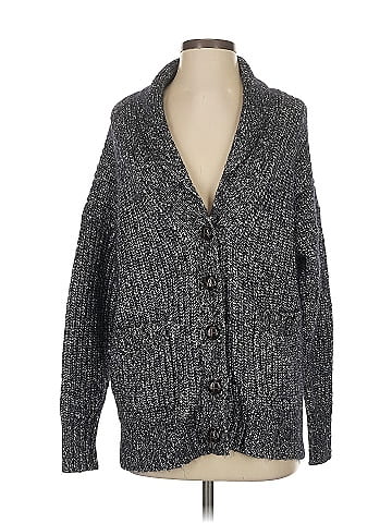 Autumn Cashmere Cardigan (view 1)