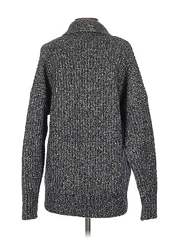 Autumn Cashmere Cardigan (view 2)