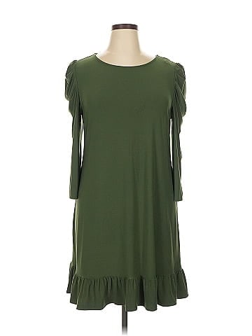 MSK Casual Dress (view 1)