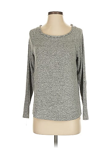Gibson Long Sleeve Top (view 1)