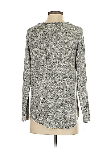 Gibson Long Sleeve Top (view 2)