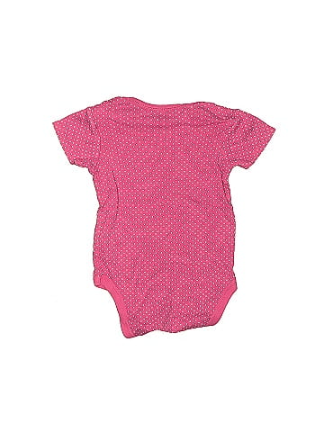 Gerber Short Sleeve Onesie (view 2)