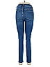 J.Crew Hearts Blue Jeans Size 28 waist - photo 2