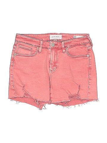 Dear John Denim Shorts (view 1)