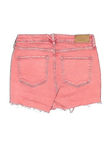Dear John Denim Shorts (view 2)