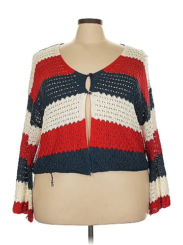 33 Degree Cardigan (view 1)