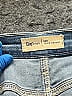 Gap Stars Blue Jeans Size 23 waist - photo 3