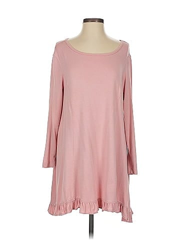 Ali Miles Casual Dress (view 1)
