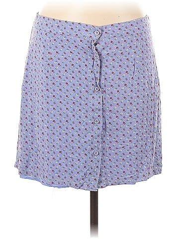 Daisy Street Casual Skirt (view 1)