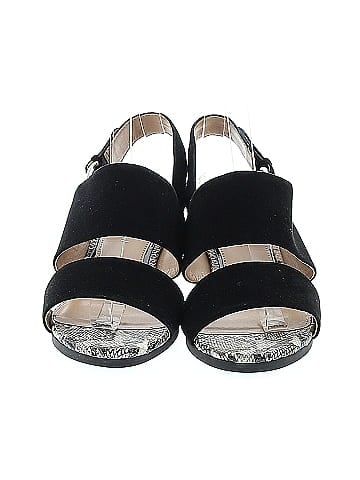 Judith Ripka Wedges (view 2)