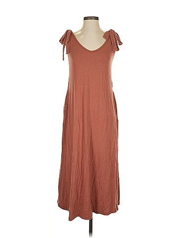 Smash + Tess Casual Dress (view 1)