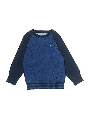Tommy Hilfiger Pullover Sweater (view 1)