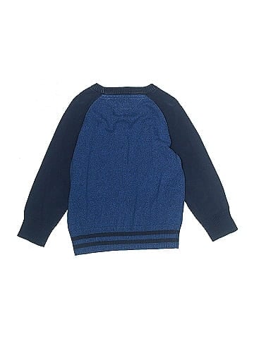 Tommy Hilfiger Pullover Sweater (view 2)