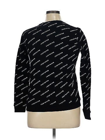 Hype Pullover Sweater (view 2)