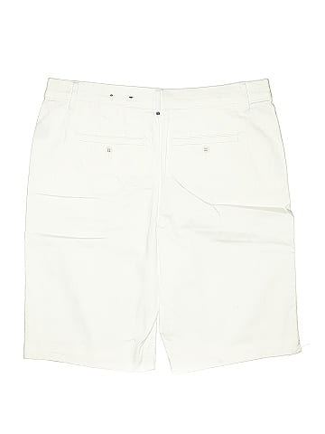Intro Love Khaki Shorts (view 2)