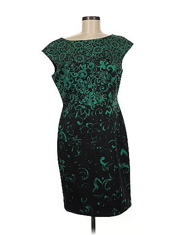 Escada Cocktail Dress (view 1)